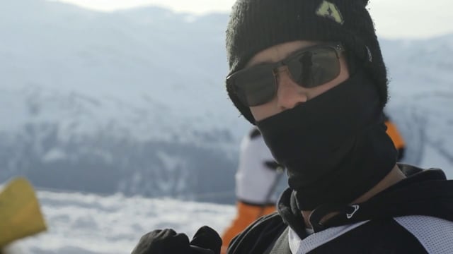 Matt Margetts 9Knights 2013 from Matt Margetts