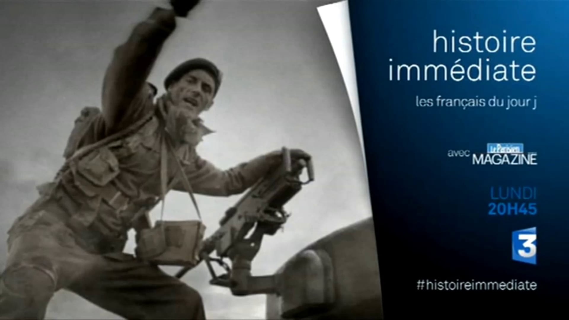 Les Français du jour J