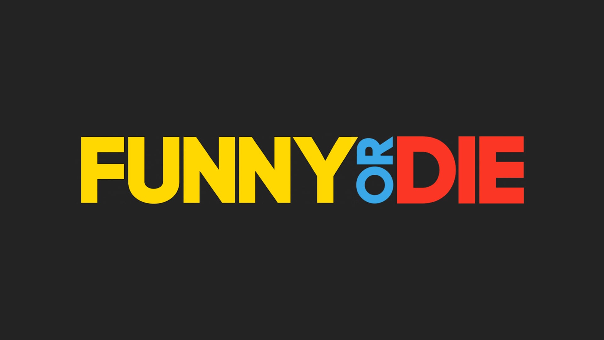 Funny Or Die | Facebook Is Not Your Friend