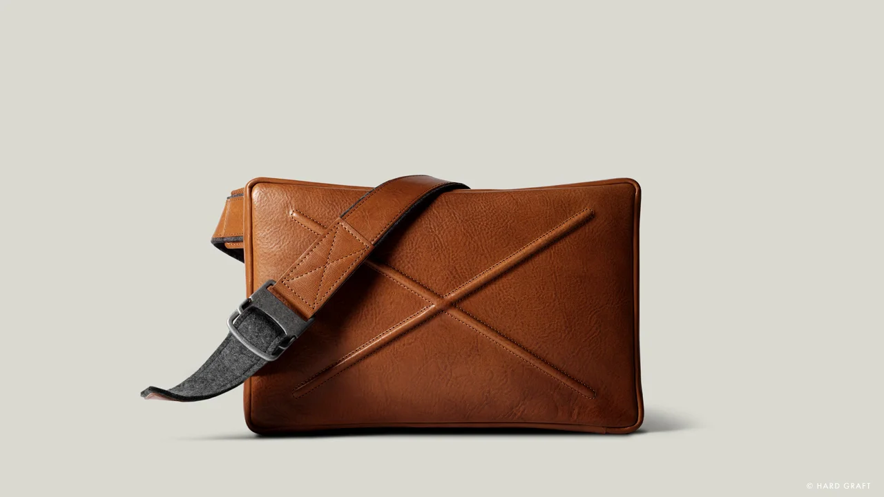 Hardgraft Flat Pack – Mukama