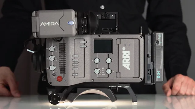 buy used arri amira