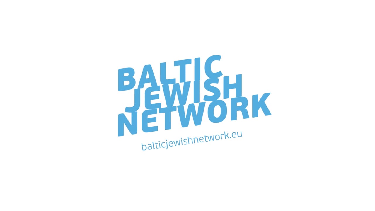 Baltic Jewish Network