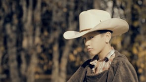 Directing: A FISTFUL OF FEATHERS