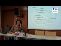 Eliana Diehl "Antropología y estudios sobre medicamentos"