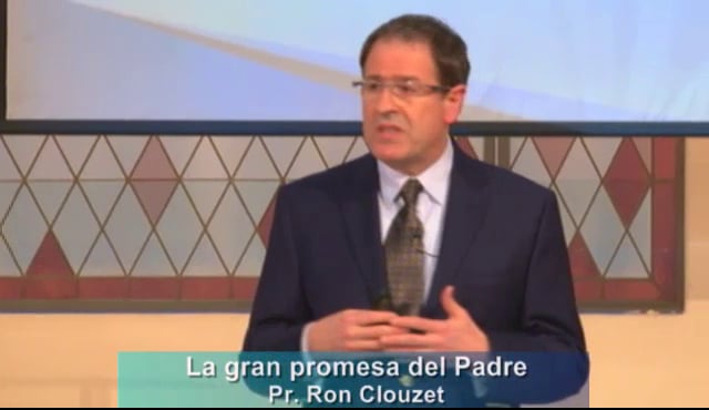 La Gran promesa del Padre