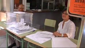 Eleccions Europees - resultats