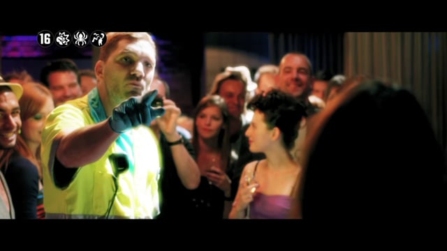 Telefilm Doodslag