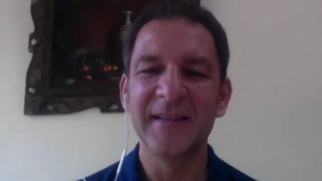 Test Interview on Vimeo