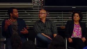 Diversifying Tomorrow’s Newsrooms: The Reporter’s Perspective