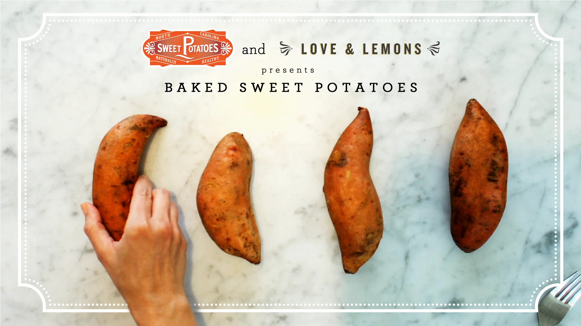 Perfect Baked Potato Recipe - Love and Lemons