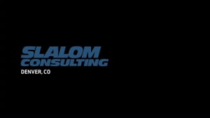 Slalom Consulting - Customer Success Story