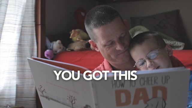 Father's Day Video Ideas - Re:think Worship