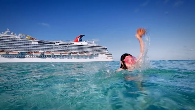 Carnival Cruise Lines