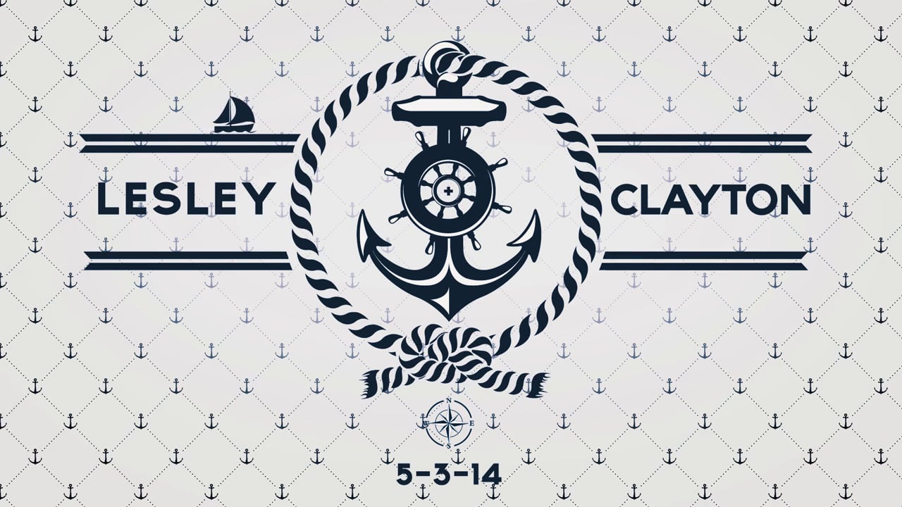 Lesley + Clayton Highlight Film