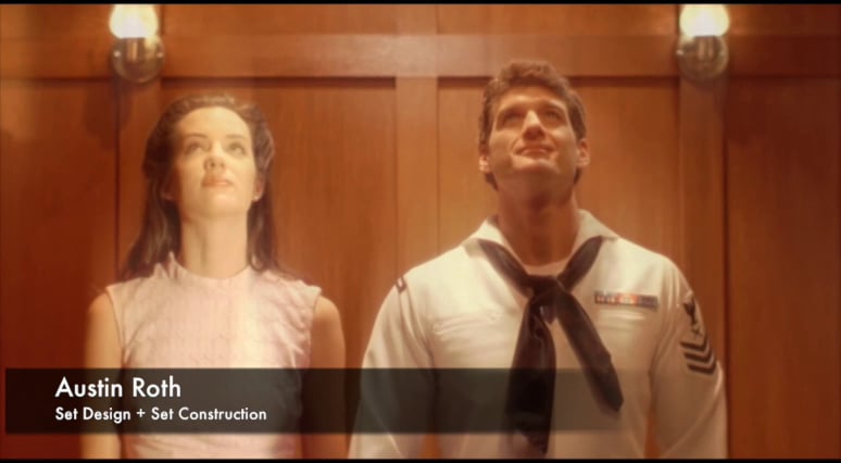Austin Roth Demo Reel #1 on Vimeo