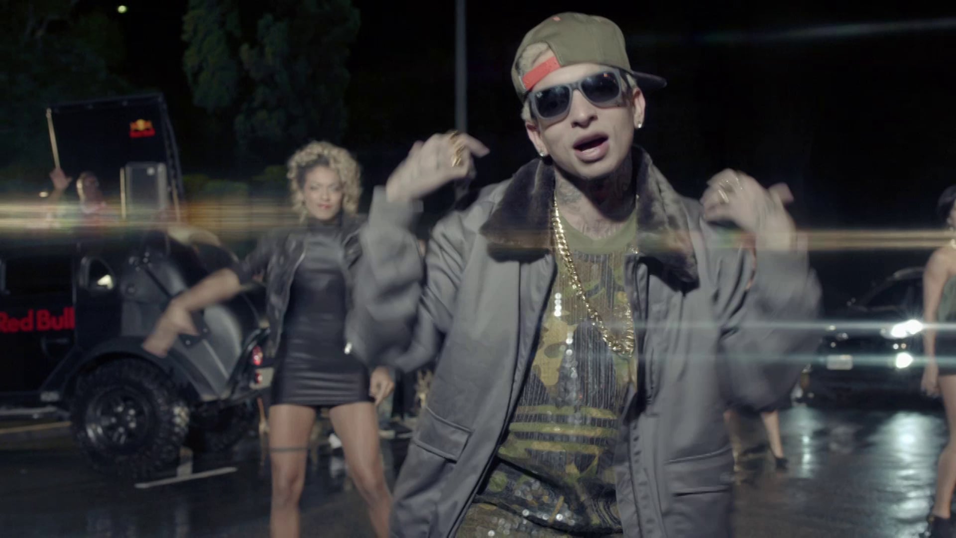 MC Guime -  NPEA