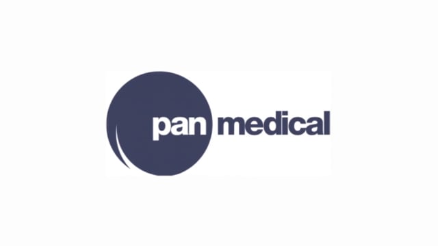 Pan medical Corporate film. Third cut 28.05.2014