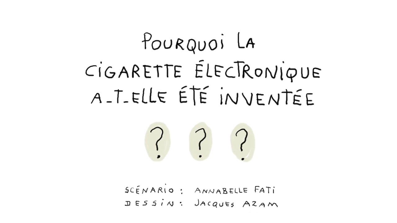 quand la cigarette électronique a été inventée Imperial Tobacco achète le brevet de Hon lik inventeur de la cigarette  électronique main image 0