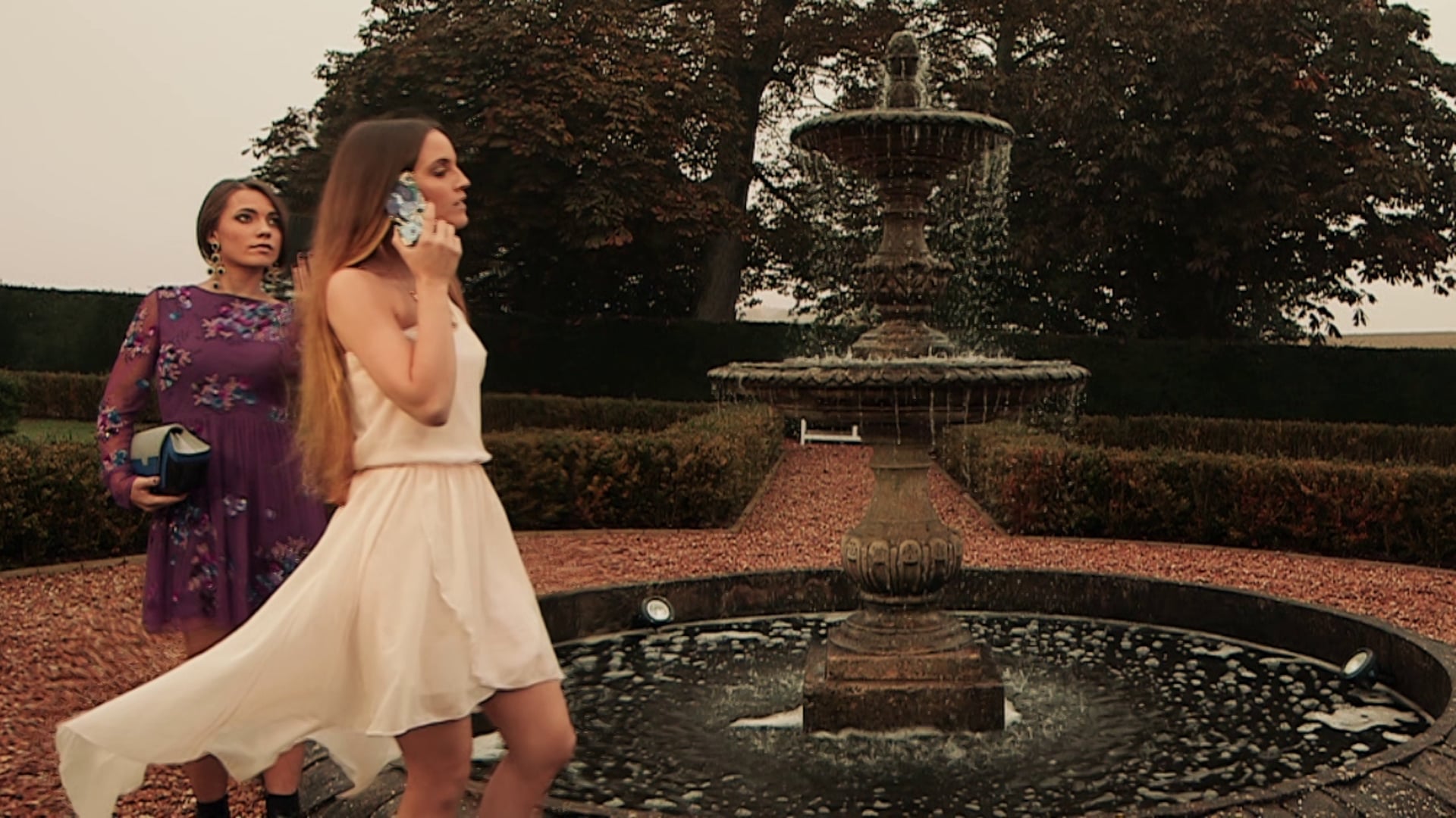 Uunique TV of Commercial