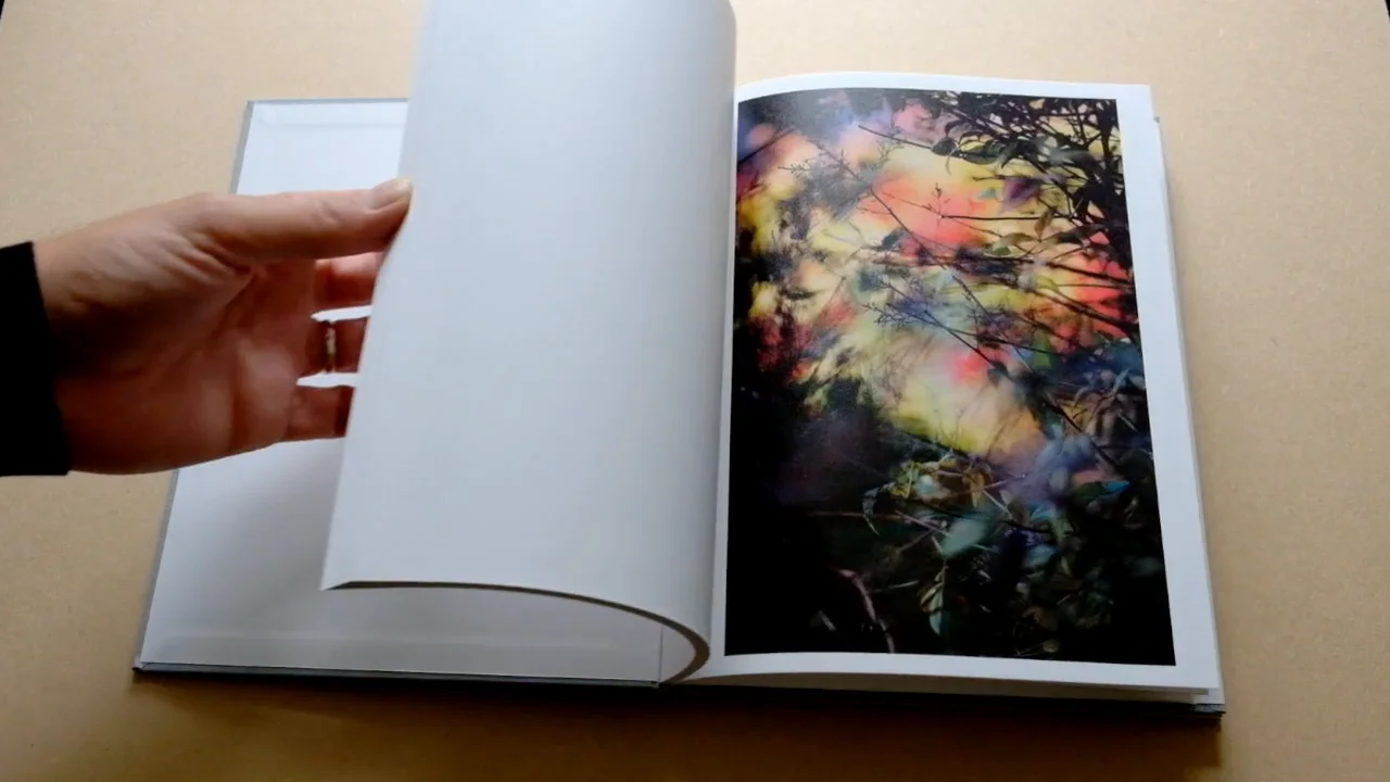 Rinko Kawauchi & Terri Weifenbach - Gift | Videos & Movies on Vimeo