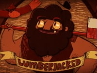 Lumberjacked