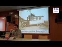 Poder local, govern, i assistència pública: el cas de Tarragona