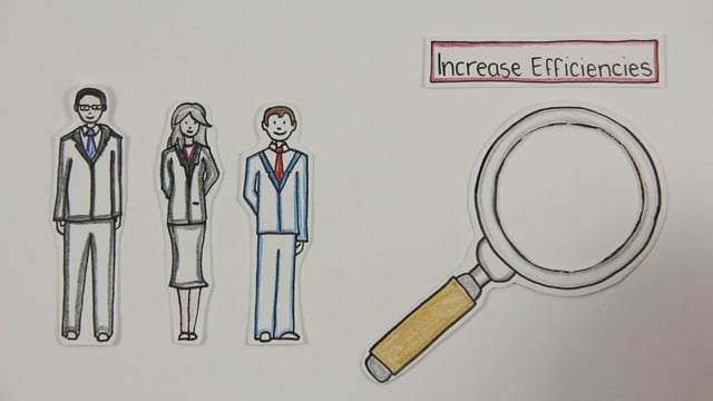 Efficient Claims Administration