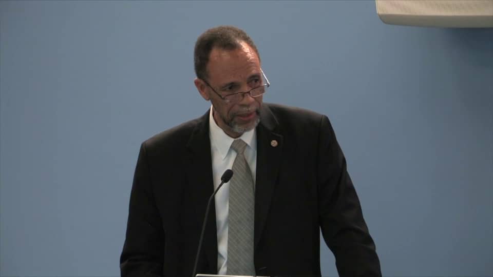 Who 'Owns' Haiti? Politics and the International Community on Vimeo