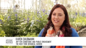 AFAR Travel Magazine's video featuring Karen Daubmann