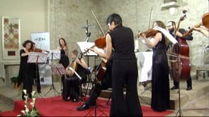 Les joies del barroc als Clàssics