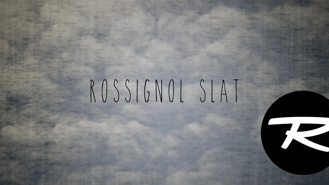 Rossignol slat clearance