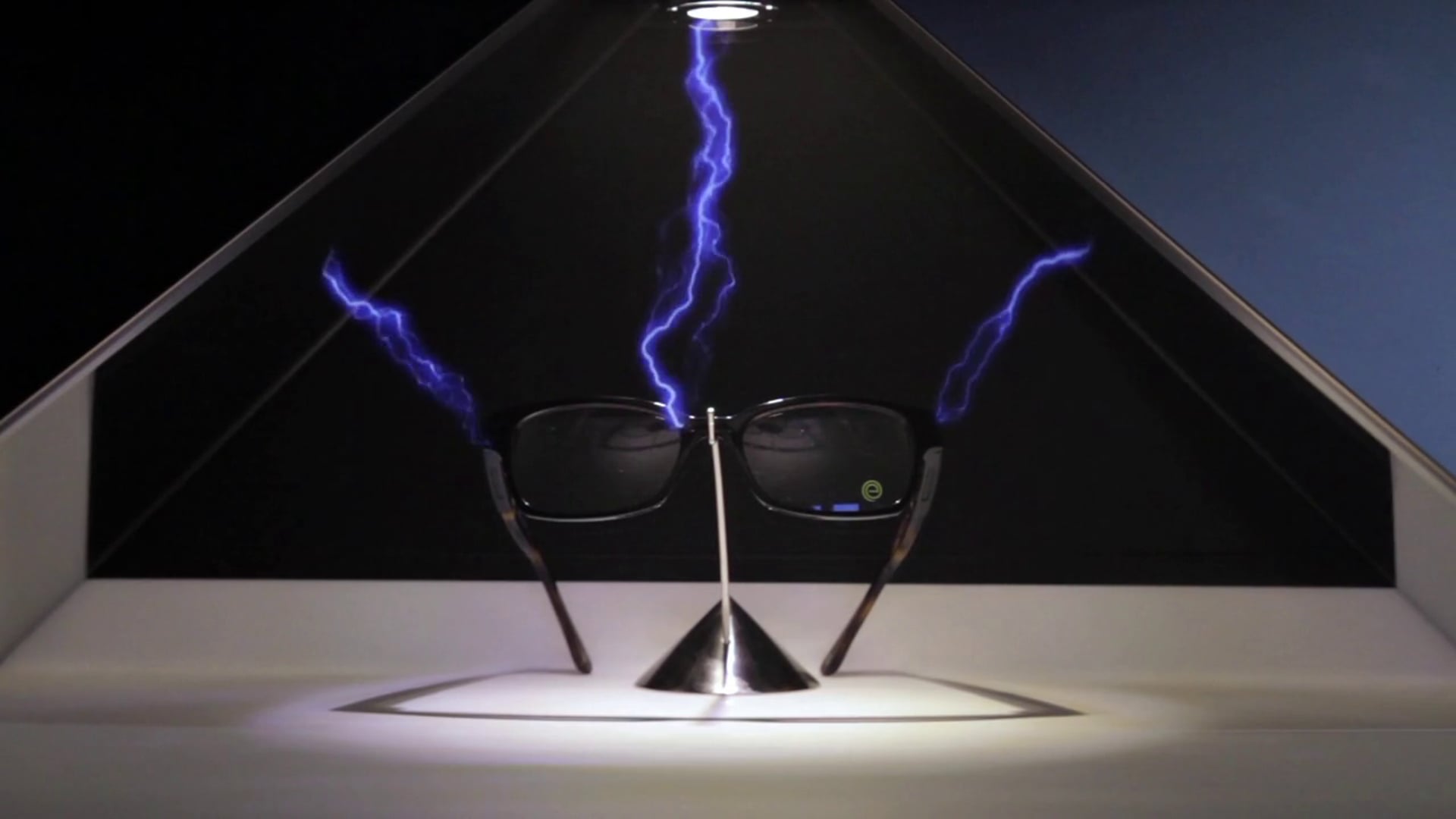 EmPower Eyeglasses Dreamoc Animation