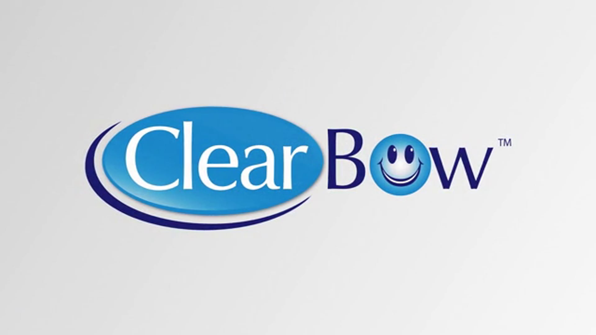 ClearBow video #3  (Virtually unbreakable ClearBow)