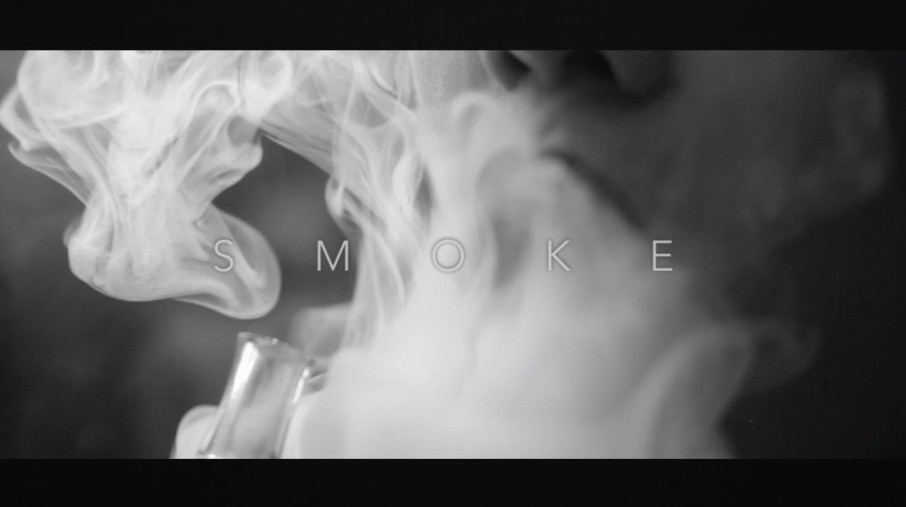 SMOKE on Vimeo