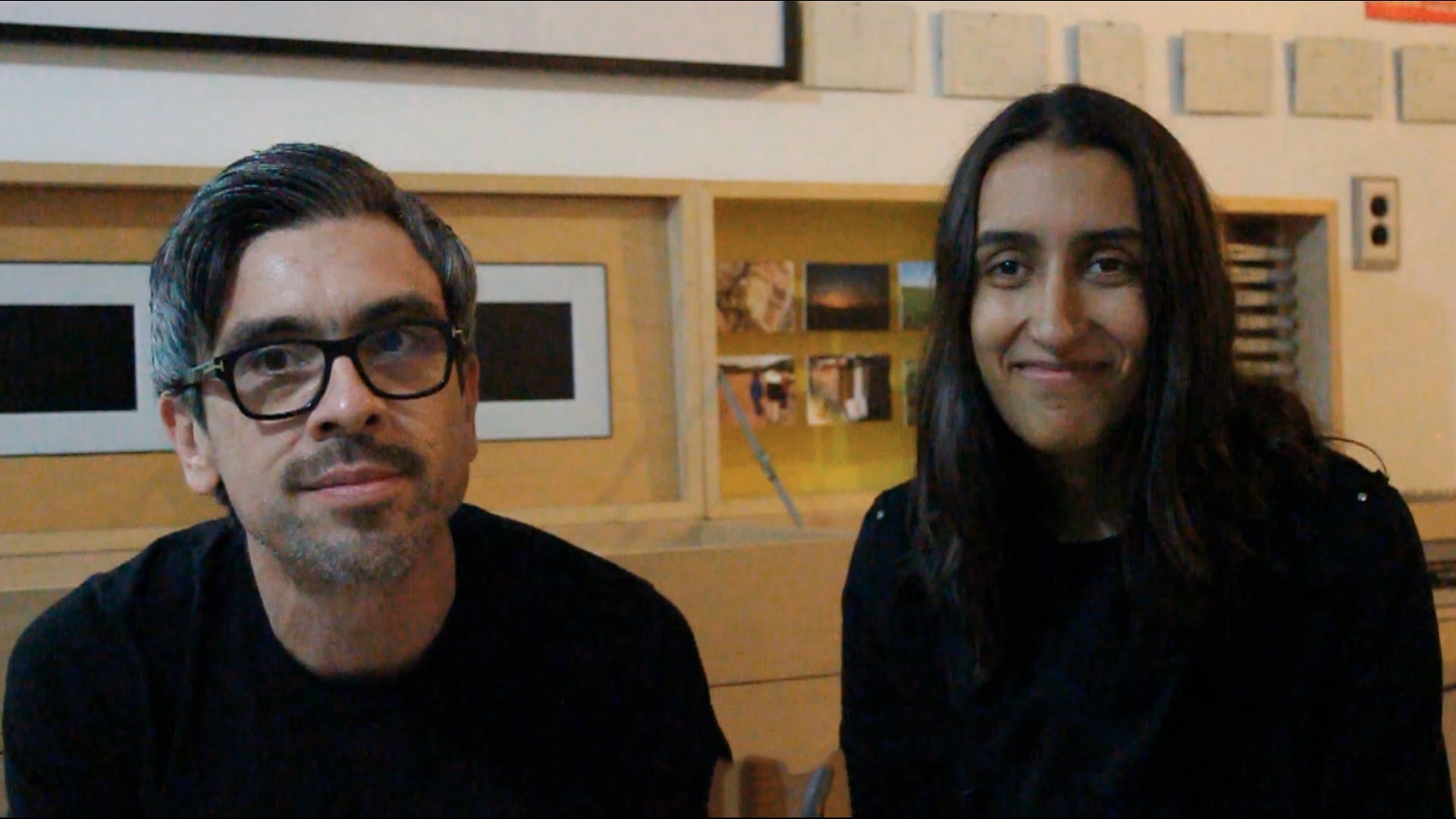A Conversation with Torolab - Beyond the Symbolic