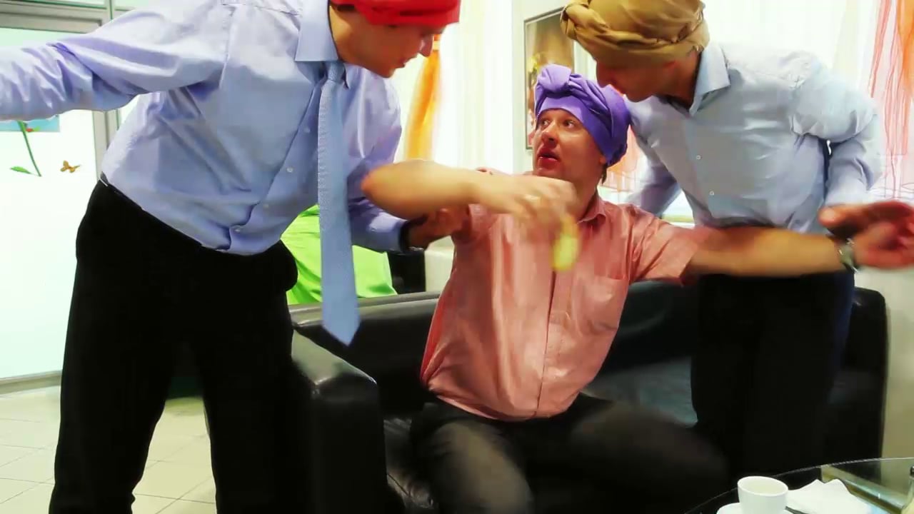 Сбербанк.Корпоративный ролик. on Vimeo