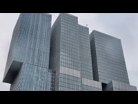 Canon Story of Rotterdam; animated photo slide show