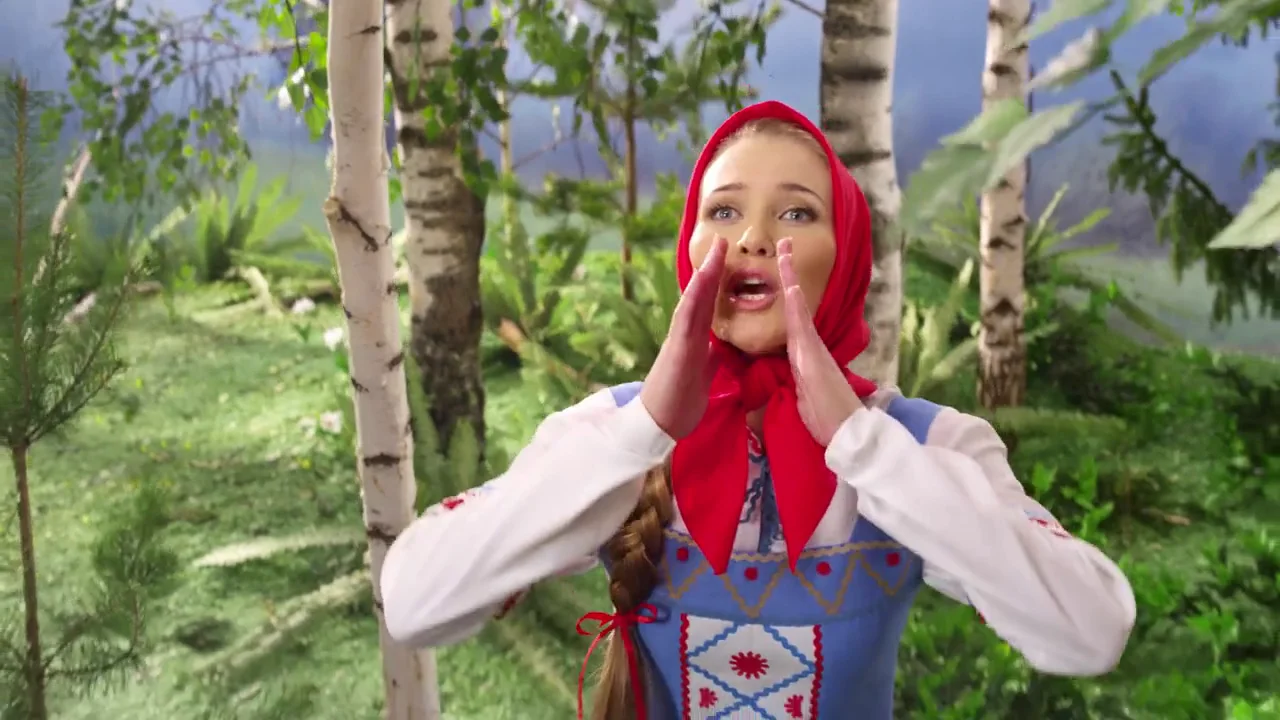 Сухарики "Емеля" on Vimeo