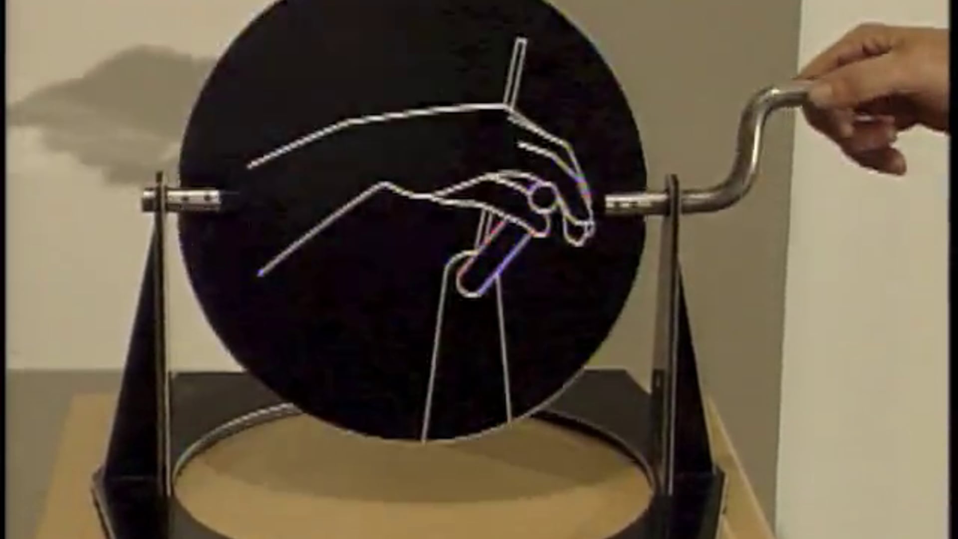 Norman Tuck - Flipper ©1977