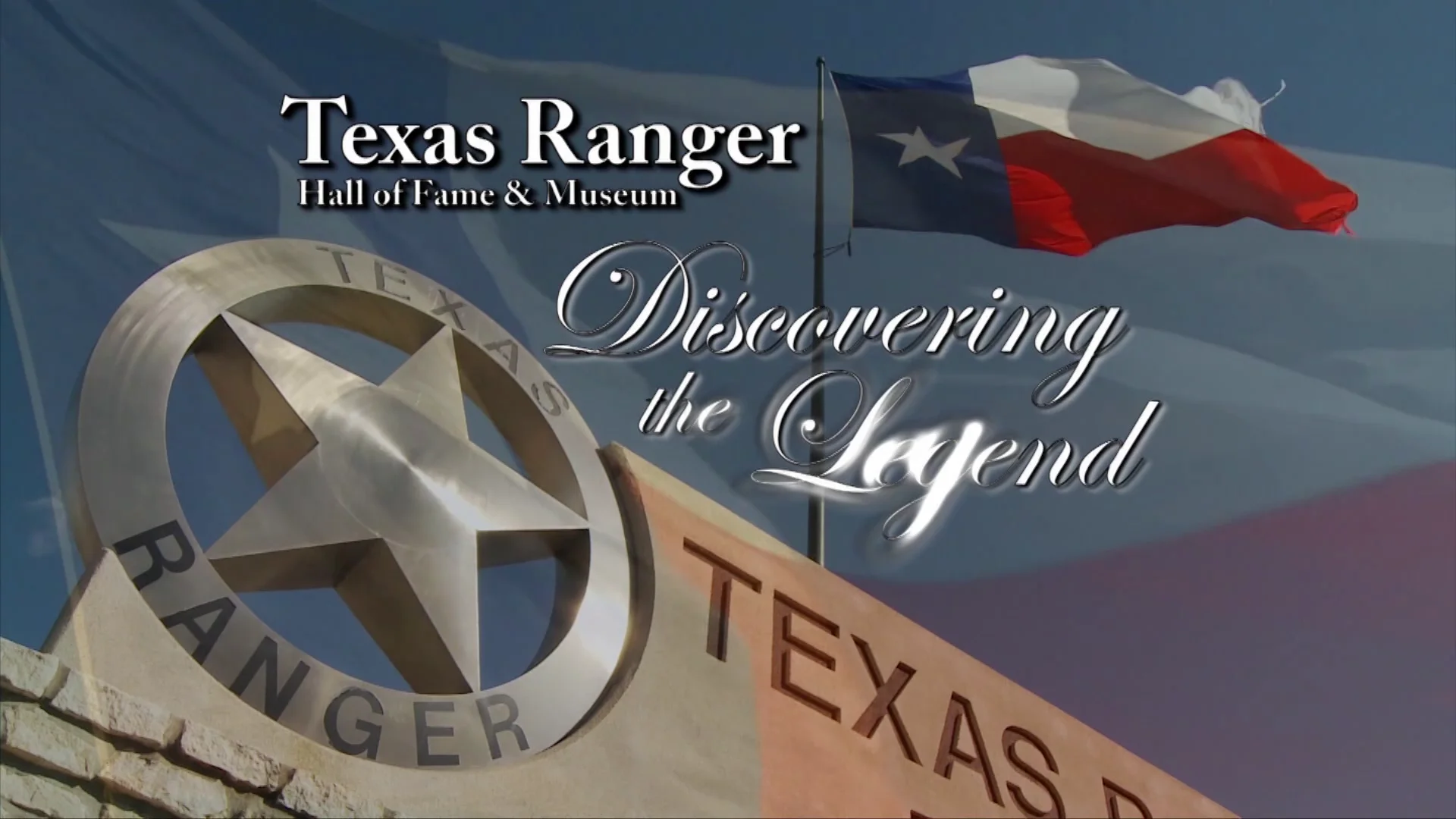 Discovering the Legend #17 (Ranger Cody Mitchell) on Vimeo