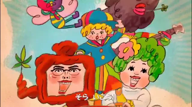 俺のシャキーンvol.1 〜小躍り編〜