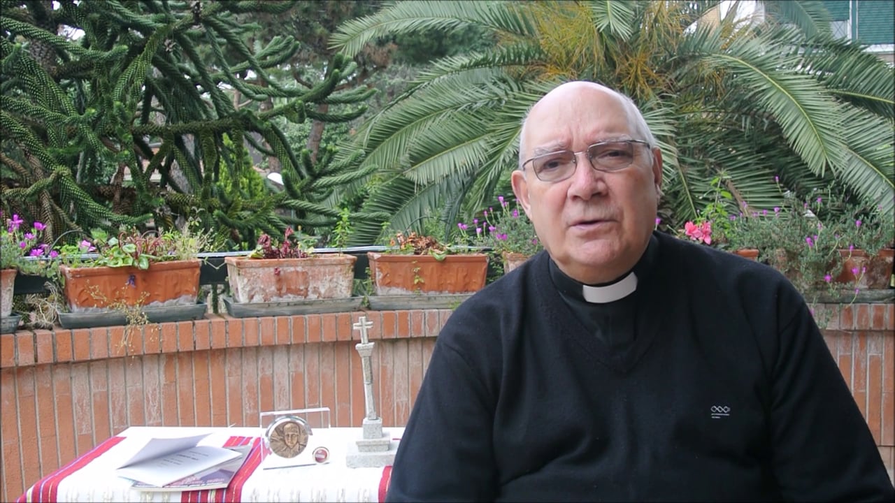 Beato José Luis Sanchez del Río