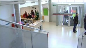 Prèvia jornada solidària del CAP