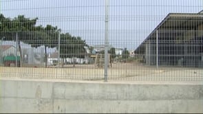 Desallotjament centre escolars per possible fuita de gas