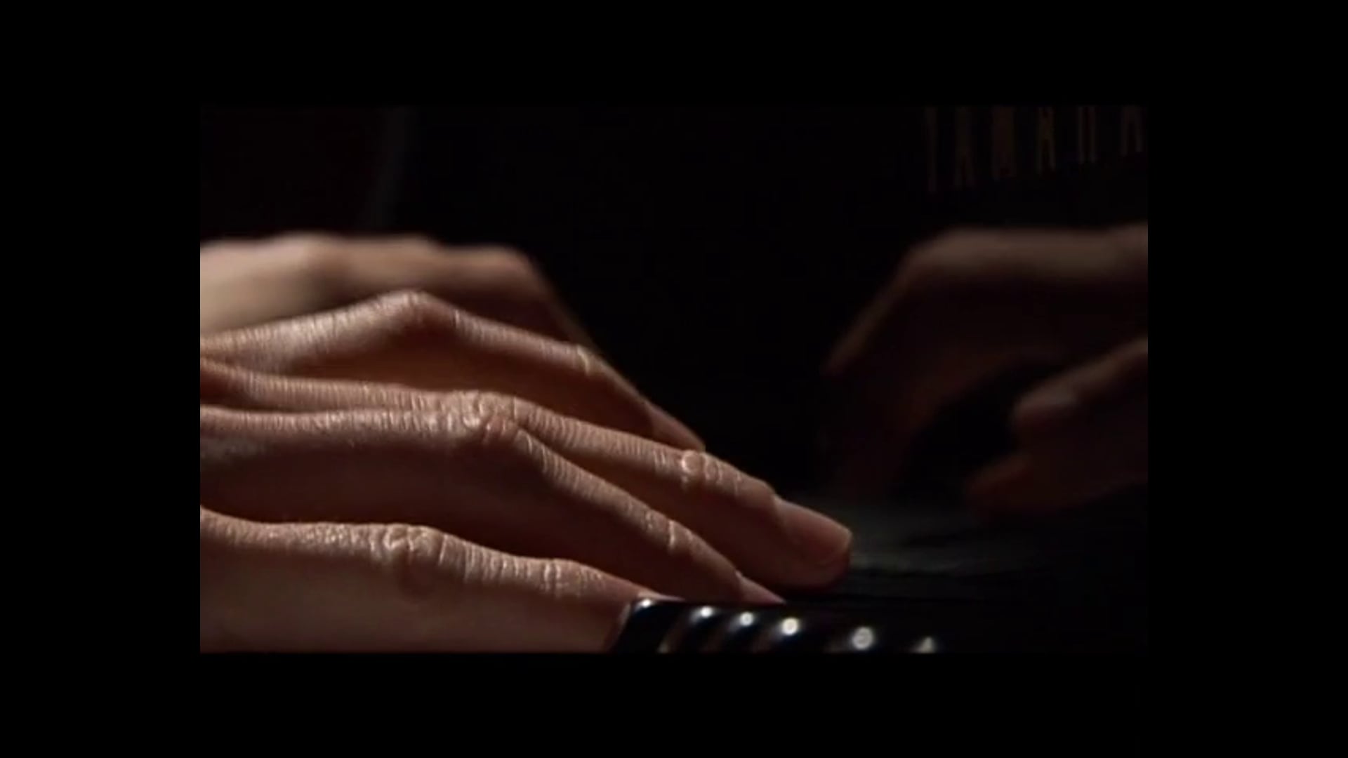 Pau Baiges - "Cojo" - Pianist Videoclip