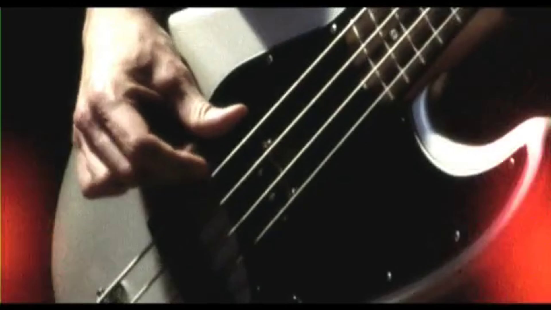 The Last 3 Lines - "You're right" - Videoclip