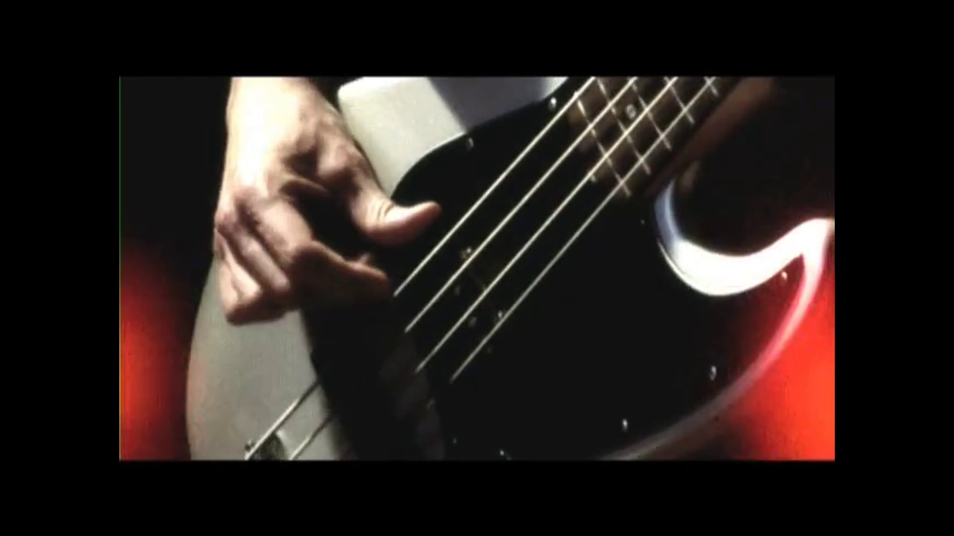 The Last 3 Lines - "You're right" - Videoclip