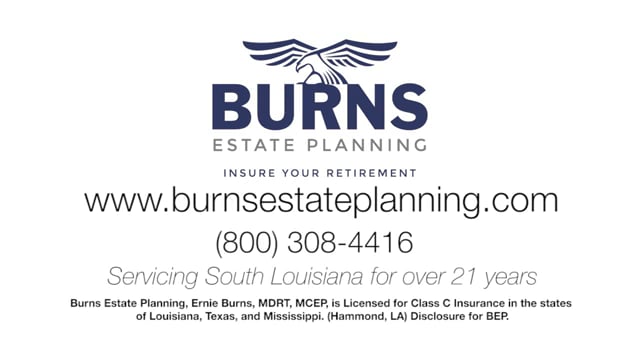 burns estate planning reviews