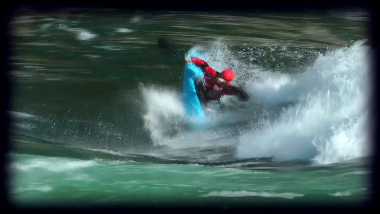 Kayak Session Magazine | The International Whitewater Magazine