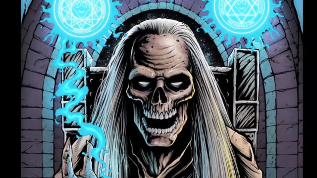 MANOLO ROBLE’S “ORACLE” PRO DECK OUT NOW from DarkstarSkate